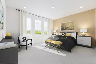 31511 Meadow Run Ln, Fulshear, TX 77423 - Photo 24