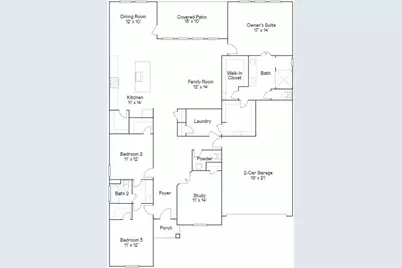 31511 Meadow Run Lane, Fulshear, TX 77423 - Photo 26