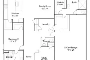 31511 Meadow Run Ln, Fulshear, TX 77423 - Photo 26