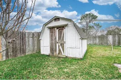 10523 Sagevale Lane, Houston, TX 77089 - Photo 24