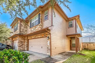 2748 Maybrook Hollow Ln, Houston, TX 77047 - Photo 2