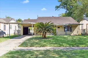 8520 Glenview Dr, Houston, TX 77017 - Photo 1