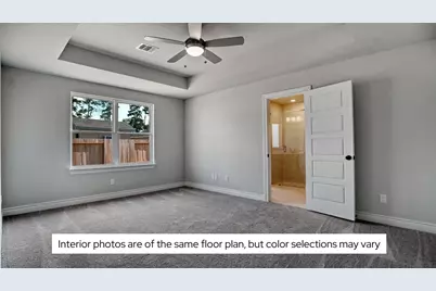 12051 Curlin Drive, Montgomery, TX 77318 - Photo 16