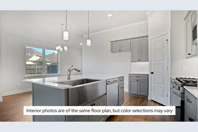 12051 Curlin Drive, Montgomery, TX 77318 - Photo 8
