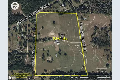 219 County Road 4800, Warren, TX 77664 - Photo 48