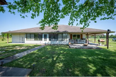 219 County Road 4800, Warren, TX 77664 - Photo 18