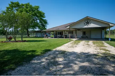 219 County Road 4800, Warren, TX 77664 - Photo 10