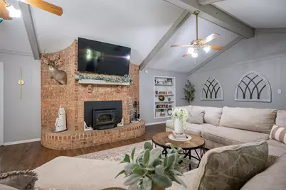 219 County Road 4800, Warren, TX 77664 - Photo 20