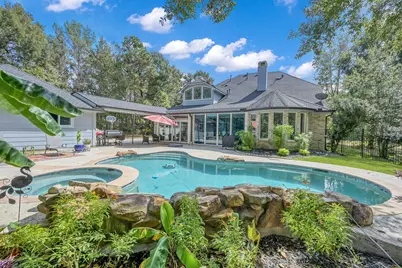 13247 Summer Rose Lane, Conroe, TX 77302 - Photo 2