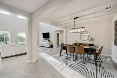 4306 Eden Bay Court, Missouri City, TX 77459 - Photo 8