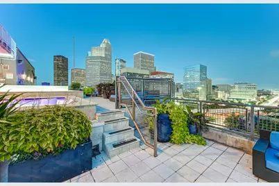 2000 Bagby Street #5434, Houston, TX 77002 - Photo 36