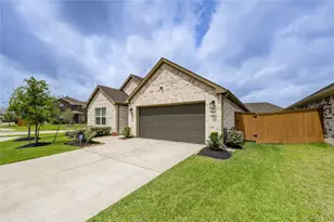 8603 Sun Coral Dr, Cypress, TX 77433 - Photo 4
