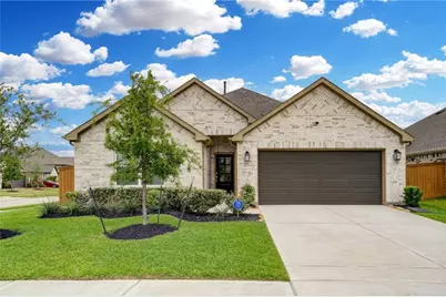8603 Sun Coral Drive, Cypress, TX 77433 - Photo 1