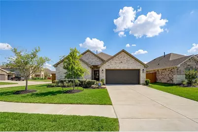 8603 Sun Coral Drive, Cypress, TX 77433 - Photo 2
