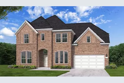 6423 Grand Martin Street, Manvel, TX 77578 - Photo 1