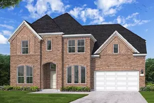6423 Grand Martin St, Manvel, TX 77578 - Photo 1