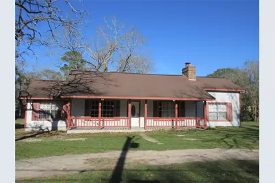11931 Willis Waukegan Road, Conroe, TX 77303 - Photo 2
