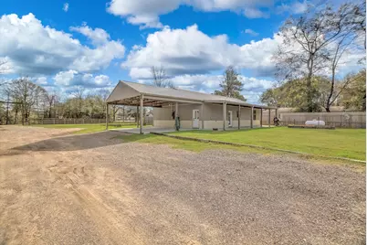 289 County Road 2250, Cleveland, TX 77327 - Photo 2