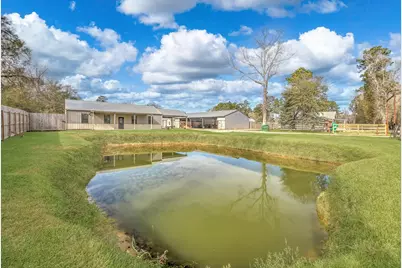 289 County Road 2250, Cleveland, TX 77327 - Photo 38