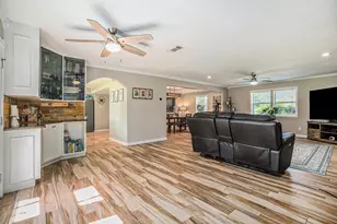 12421 Roy Rd, Brookside, TX 77581 - Photo 8