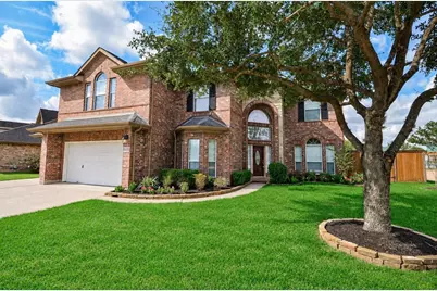 21415 Sierra Bend Drive, Richmond, TX 77407 - Photo 1