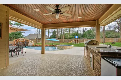 307 Council Oak Court, Magnolia, TX 77354 - Photo 36