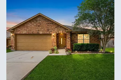 407 Corydon Drive, Houston, TX 77336 - Photo 28