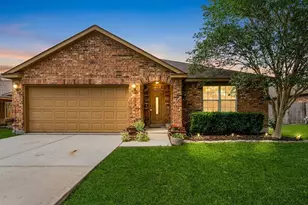 407 Corydon Dr, Houston, TX 77336 - Photo 30