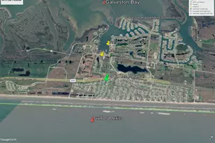 4013 Las Palmas, Galveston, TX 77554 - Photo 1