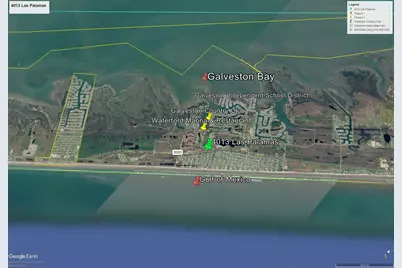 4013 Las Palmas, Galveston, TX 77554 - Photo 2