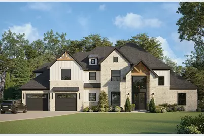 494 Angler Road, Montgomery, TX 77316 - Photo 1