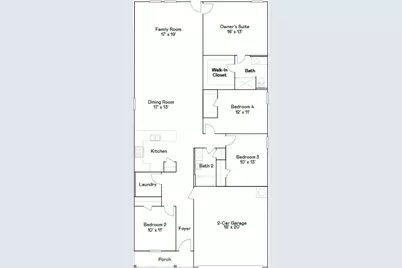 16231 Domestic Dove Way, Hockley, TX 77447 - Photo 4