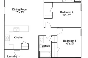 16231 Domestic Dove Wy, Hockley, TX 77447 - Photo 4