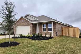 16231 Domestic Dove Wy, Hockley, TX 77447 - Photo 2