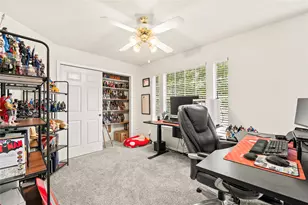 1289 El Camino Village Dr, Webster, TX 77058 - Photo 24
