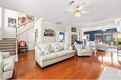 1289 El Camino Village Drive, Houston, TX 77058 - Photo 4