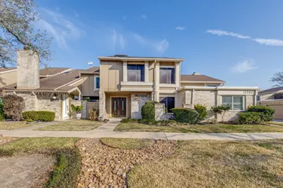 11504 Village Place Drive #107, Houston, TX 77077 - Photo 2