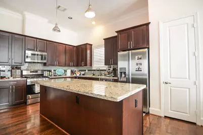 964 W 24th Street, Houston, TX 77008 - Photo 10