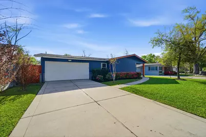 1618 Antoine Drive, Houston, TX 77055 - Photo 2