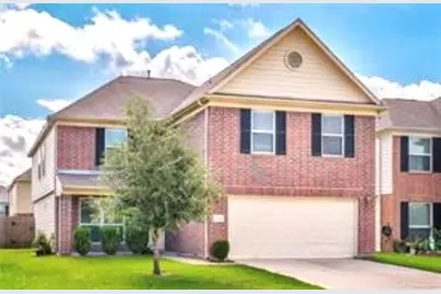 3238 Apple Dale Drive, Houston, TX 77084 - Photo 1