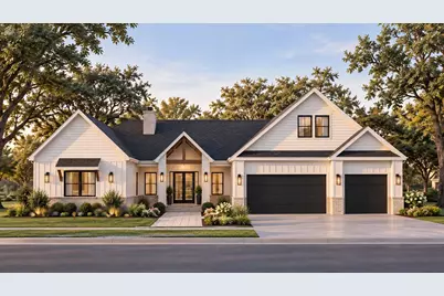 8714 Scrub Oak View Drive, Tomball, TX 77375 - Photo 1