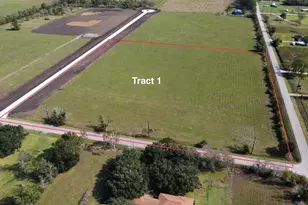 16414 Adlong School Rd, Crosby, TX 77532 - Photo 1