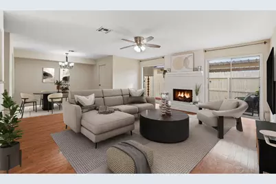 14121 Lost Meadow Lane, Houston, TX 77079 - Photo 1