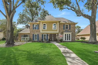 20015 Britannia Drive, Katy, TX 77450 - Photo 1