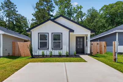 11927 Detar Court, Willis, TX 77378 - Photo 2