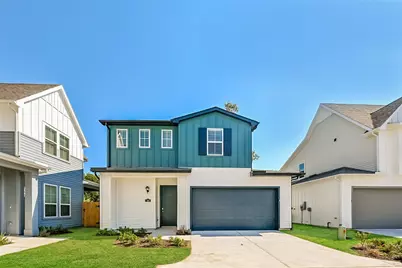 9835 Willow Creek Commerce Drive #524, Tomball, TX 77375 - Photo 1