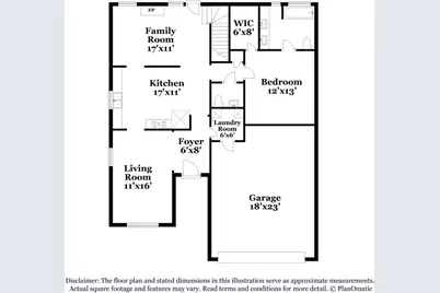 4118 Presidents Drive S, Houston, TX 77047 - Photo 2