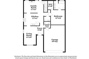 4118 Presidents Dr S, Houston, TX 77047 - Photo 2