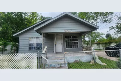 7309 Lockwood Drive, Houston, TX 77016 - Photo 1