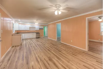 141 Bessie Davis Road, Livingston, TX 77351 - Photo 10